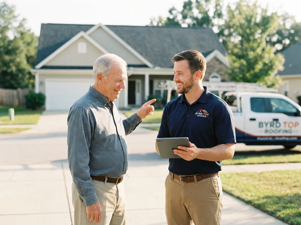 Roofing Guy, AR FAQs